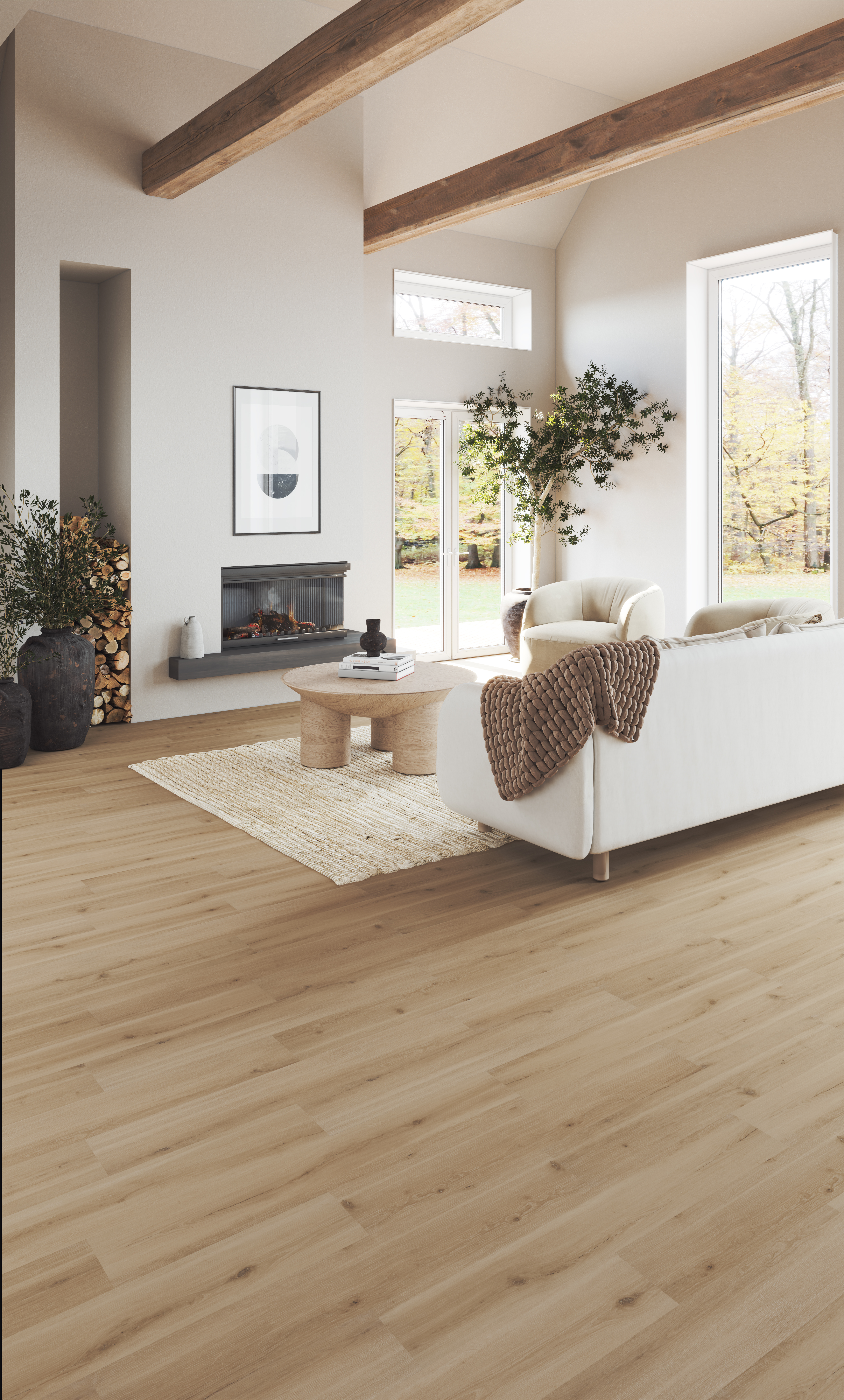 ADURA MAX PLANK - Swiss Oak – Truffle product view 4